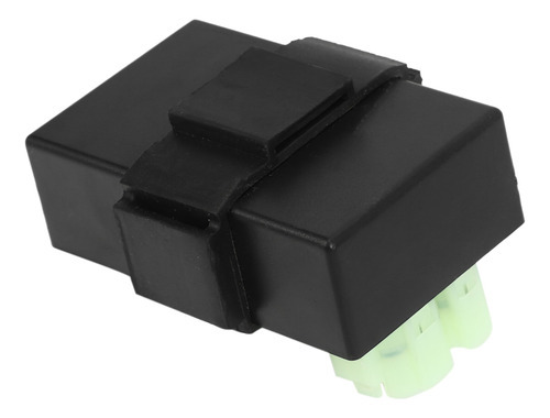 Caixa De Módulos Cdi Para Trx400fw 400 Fw Foreman 400 1995-2 - Imagem 6