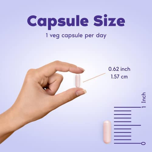Bestvite Picolinato De Cromo 200mcg (250 Cápsulas Vegetarian - Imagem 3