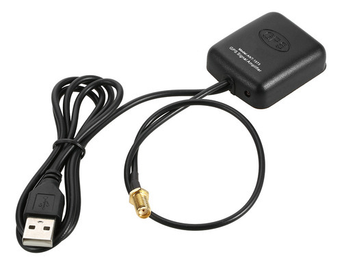 Amplificador De Sinal Gps Para Repetidor De Carro - Imagem 4