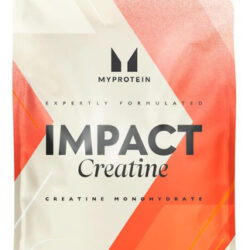 Myprotein Creatina Monohidratada 250 Gramas
