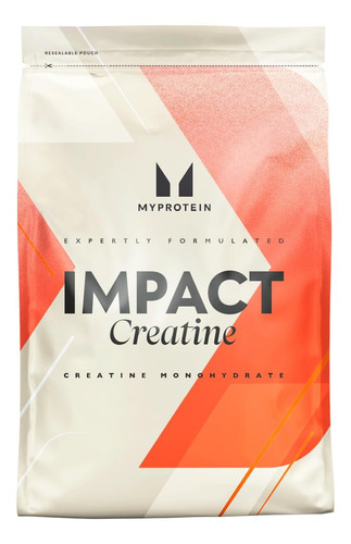 Myprotein Creatina Monohidratada 250 Gramas