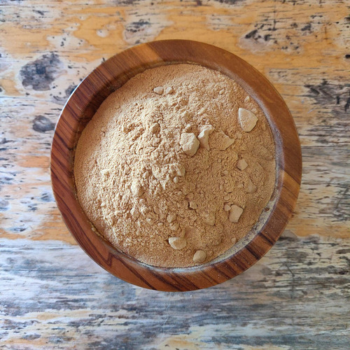 Puro Pó De Amla Orgânico De Alimentos Indianos, 8 Onças, Ama - Imagem 8