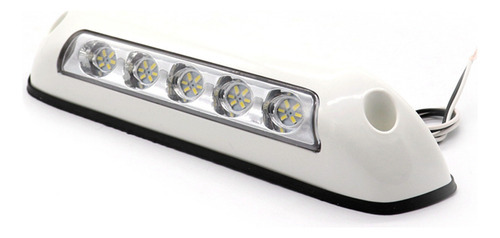 Lâmpada Rv Wall Light Bar Awning Motorhome Luminárias Porch