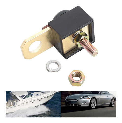 Kit De Montagem De Fusível 88-79023a91, Cobre 8879023a91 - Imagem 3