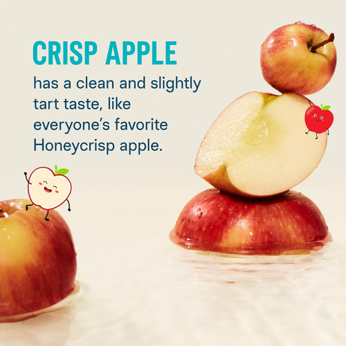 Liquid I.v.® Hydration Multiplier® +kids - Crisp Red - Pacot - Imagem 2