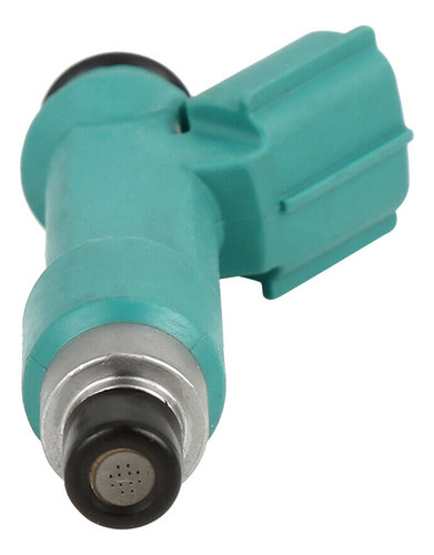 3x Novo Injetor De Combustível Para Prado 4000 Grj120 23209- - Imagem 6