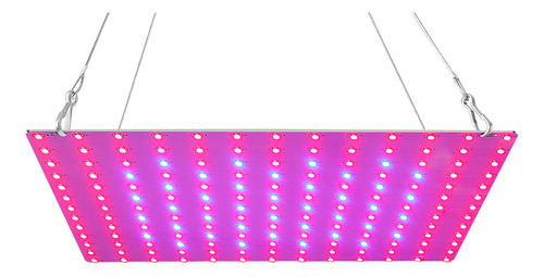 Lâmpada De Crescimento Indoor Growth Plant 81 Spectrum Grow