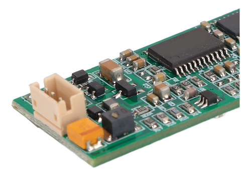 Módulo De Câmera Osd Auto Gain 420tvl Com Resolução Horizont - Imagem 7