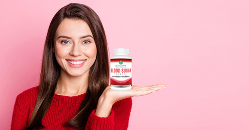 Suplemento De Açúcar No Sangue Best Earth Naturals Advanced - Imagem 4