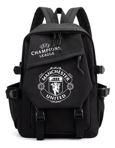 Mochilas Escolares Para Times De Futebol, Mochila Para Estu - Imagem 10