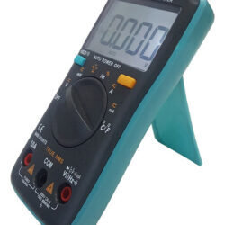 Medidores De Resistência De Isolamento Richmeters Rm102 True