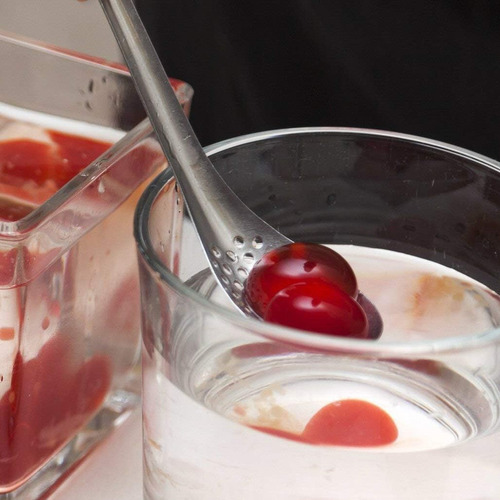 Gluconato De Lactato De Cálcio Para Gastronomia Molecular | - Imagem 9