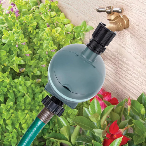 Controlador De Irrigação De Jardins Amanco- - Imagem 9