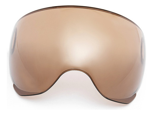 Capacete De Motocicleta Meio Aberto Rosto Proteção Tamanho A - Imagem 6