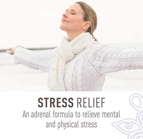 Womensense Adrenasense Da Natural Factors, Adrenasense, Supl - Imagem 3
