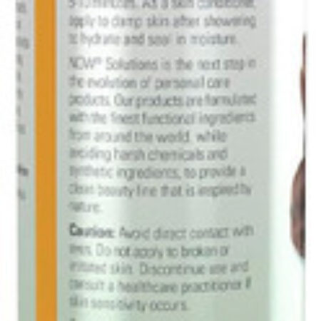 Óleo De Jojoba Now Foods 237 Ml Orgânico Importado 5un - Imagem 5