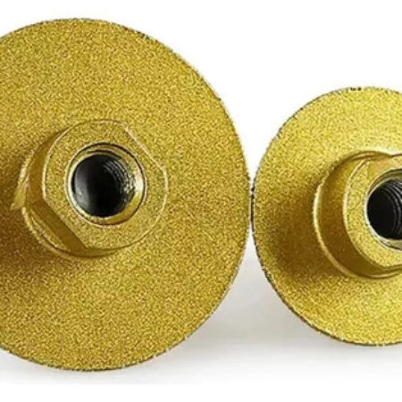 Q Broca Biselada De 38 Mm De Diâmetro, Broca Diamantada - Imagem 9
