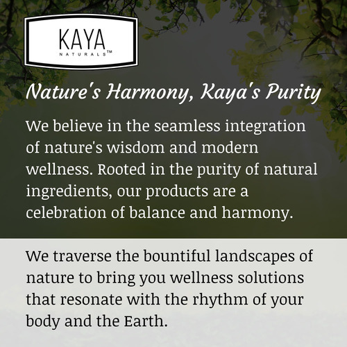Kaya Naturals - D-mannose - Trato Urinário Ut Limpeza E Saúd - Imagem 9