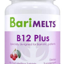 Vitamina B12 Barimelts/ 90 Comprimidos