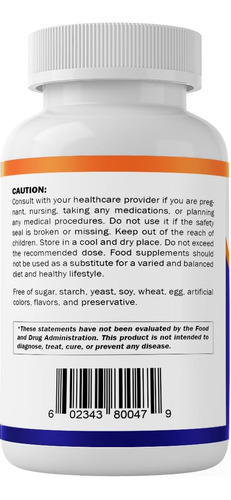 Suplementos De Ácido Hialurônico Vitamatic 200mg - Suporta T - Imagem 8