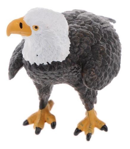 Modelo Animal Em Pvc - Imagem 5
