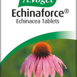 A.vogel, Echinaforce, Equinácea, Comprimidos - 120 Guias