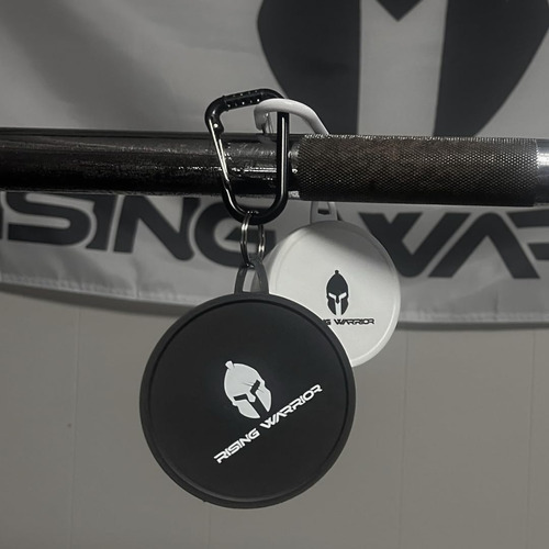 Rising Warrior Small & Grande 2-pack | Funil De Garrafa De Á - Imagem 6