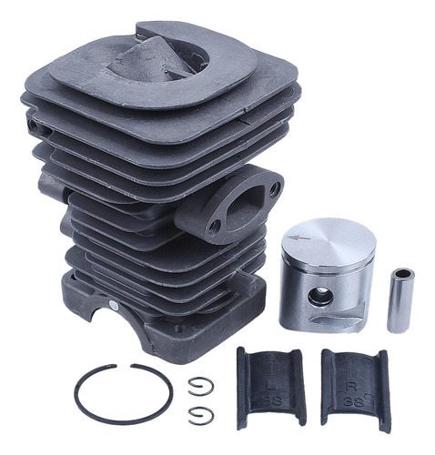 Kit De Pistão De Cilindro Para Husqvarna 235 235e (2008-01)