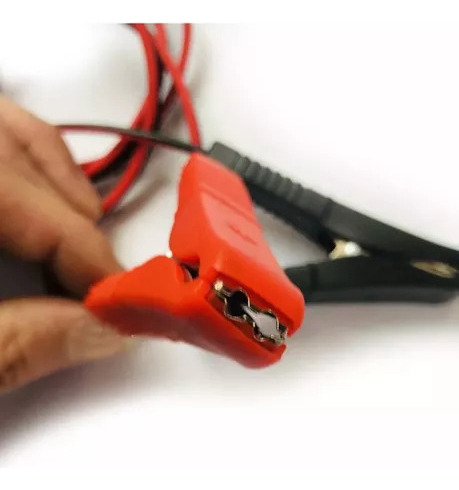 Teste De Relé De Carro 12v Aparelho Ferramenta Ve - Imagem 6