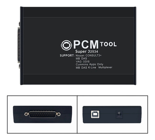 V2.21.22 Pcmtool Obd2 Bench Flash V1.20+v1.21 69 Módulos Lid - Imagem 6