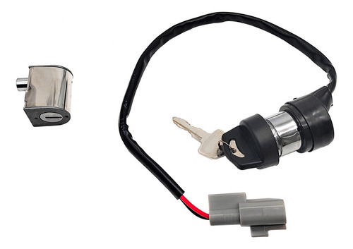 Kits De Bloqueio Atv Para Peças Cfmoto Cforce Cf400au 400s 5 - Imagem 3