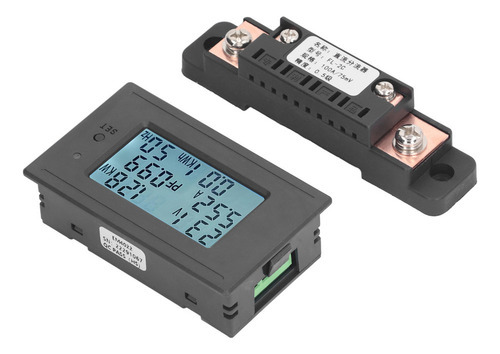 Display Digital Lcd, Corrente De Tensão, Medidor De Energia, - Imagem 10