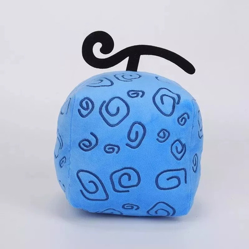 Novos Brinquedos De Pelúcia Blox Fruits - Imagem 3