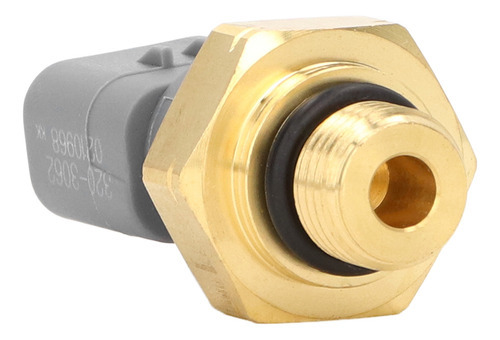 Sensor De Pressão De Óleo Pesado Motor De Alta Sensibilidade - Imagem 9
