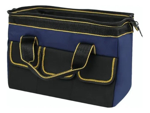 49% Off Bolsa De Ferramentas De Tecido Oxford Resistente Ao - Imagem 5