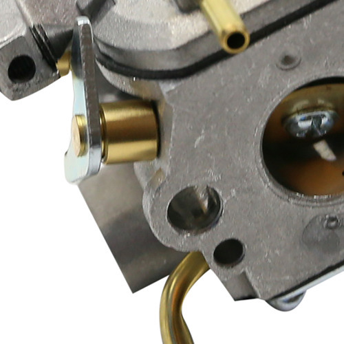 Carburador Para Peças De Motor De Motosserra Husqvarna 445 E - Imagem 6