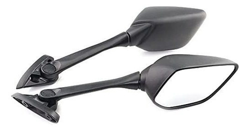 Espelhos Retrovisores De Motocicleta Para Yzf-r3 Yzf R25 - Imagem 5