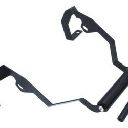 Suporte De Navegação De Motocicleta Para Harley Pan America