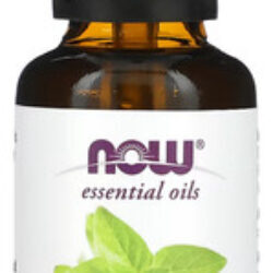 Mistura Óleo Orégano Now Foods 30 Ml Importado