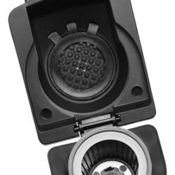 Adaptador Conversor De Cápsulas De Café Para Nespresso Dolce