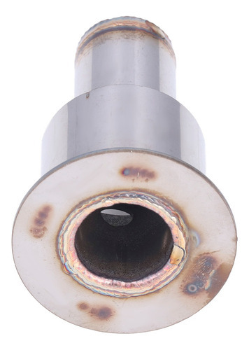 Exaustão De Motocicleta Db Killer 60mm Universal Removível