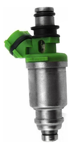 Novo Injetor De Combustível 23250-16170 23209-16170 Para Car - Imagem 5