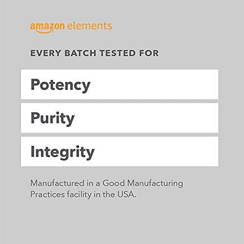 Elements Men"s One Daily Multivitamin, 62% Whole Food Culti - Imagem 6