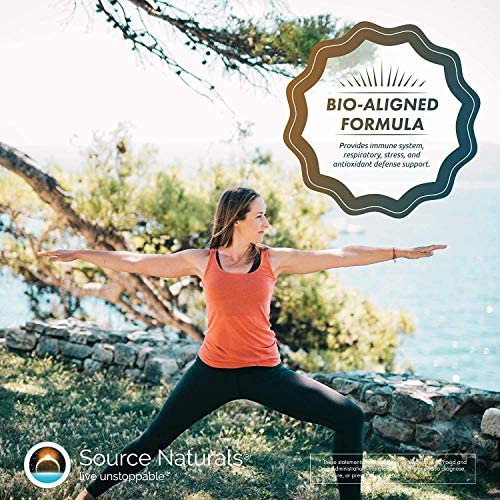 Source Naturals Wellness Formula Vitamins - Suplemento De S - Imagem 8