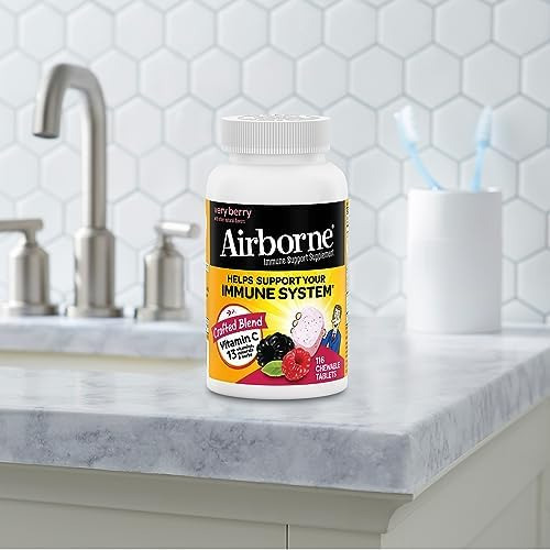 1000 Mg De Vitamina C Com Zinco, Suplemento De Suporte Imuno - Imagem 11
