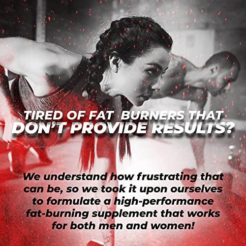 Dynamism Labs Lean Advanced Fat Burner | Extrato De Garcinia - Imagem 8