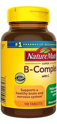 Vitamina B-12 Marca Nature Made, 15 Mcg, 140 Comprimidos - Imagem 8