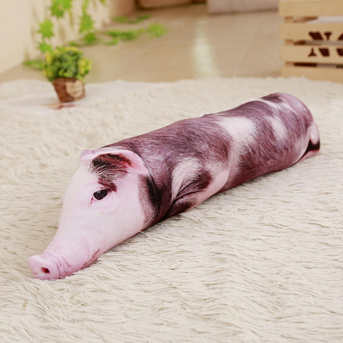 Brinquedo De Boneca De Pelúcia De Animal De Pelúcia Fofo, - Imagem 39
