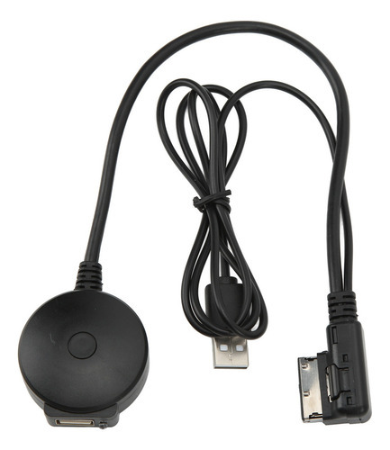 Substituição Do Adaptador De Música Bluetooth Do Cabo De Áud - Imagem 3