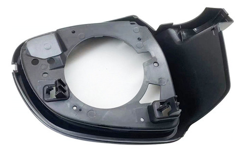 Moldura De Espelho Retrovisor Lateral Direita Para Bmw X4 X5 - Imagem 4